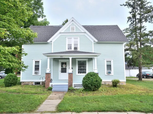 521 North Washington STREET #521 1/2, Elkhorn, WI 53121