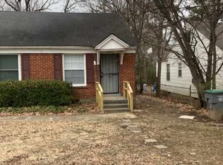 3766 Carnes Ave, Memphis, TN 38111