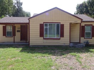1205 S Davis Dr, Arlington, TX 76013