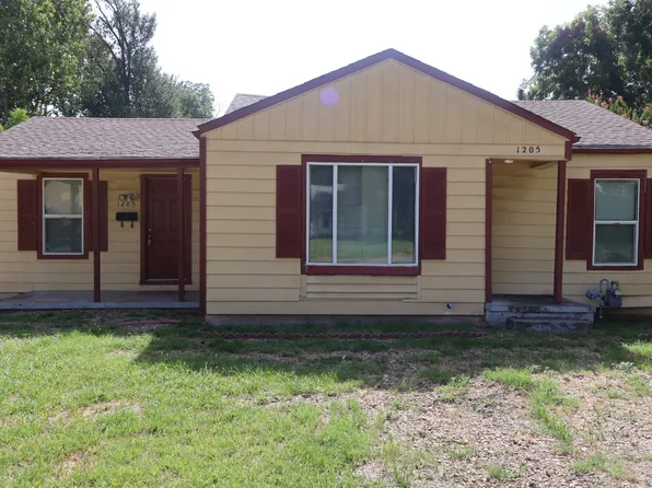 1205 S Davis Dr, Arlington, TX 76013