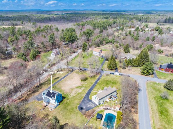 1 Surrey Lane, Durham, NH 03824