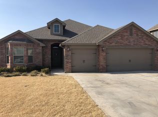 3229 San Juan Trl, Moore, OK 73160