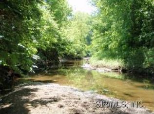 5016 Floraville Rd, Millstadt, IL 62260