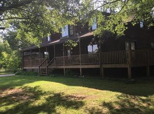 Coopers Mountain Rd, Martinsville, VA 24112