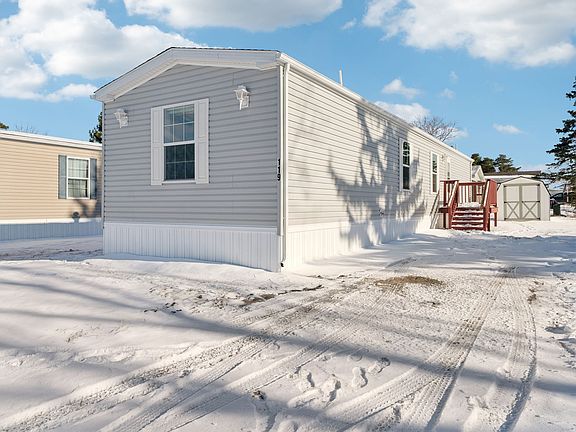 5th image of 3450 Howard Rd Lot 84