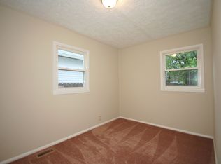 124 S 2nd Ave, Beech Grove, IN 46107