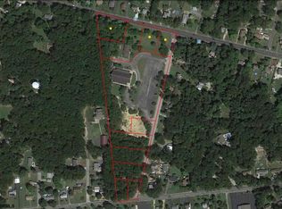 2 Hillcrest Ave, Millville, NJ 08332