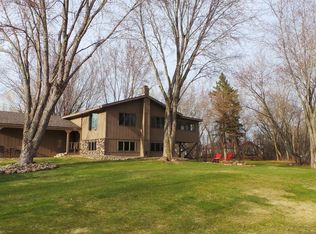 2236 Golden Spike Rd NE, Sauk Rapids, MN 56379