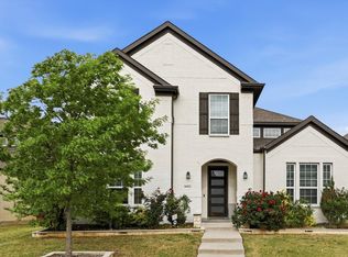 8053 Monks Cap St, Frisco, TX 75035