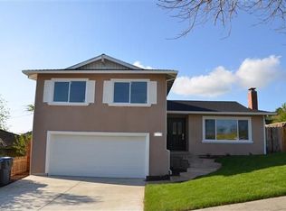 3577 Chablis Cir, San Jose, CA 95132