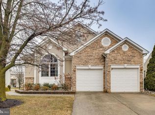 50 Trainor Cir, Bordentown, NJ 08505