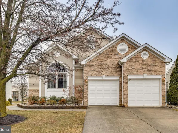 50 Trainor Cir, Bordentown, NJ 08505