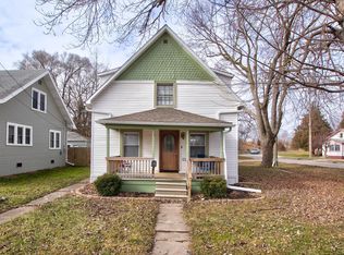 2895 Schaefer St, Saginaw, MI 48604