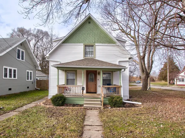 2895 Schaefer St, Saginaw, MI 48604