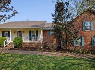 307 Dawn Pl, Lebanon, TN 37087