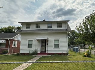 4501 Norwaldo Ave, Indianapolis, IN