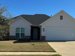 11443 Windsor Park Dr, Tyler, TX 75709