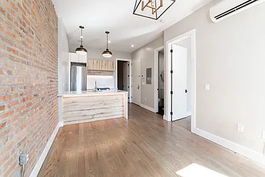 Rented by Maplewood Management