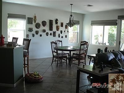 Large and Open Floor plan