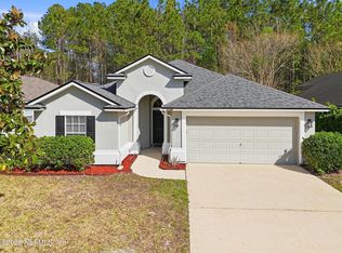 2108 S CRANBROOK Avenue, St. Augustine, FL 32092