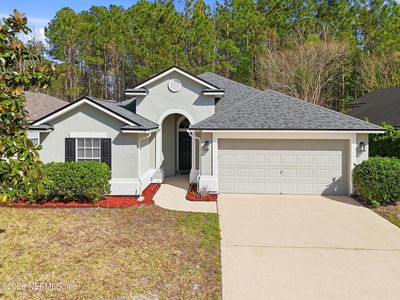 2108 S CRANBROOK Avenue, Saint Augustine, FL, 32092