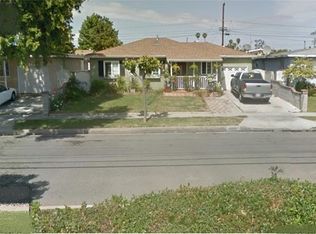 18809 Avalon Blvd, Carson, CA 90746