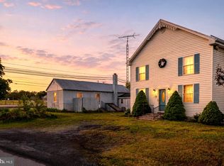 2974 Martinsburg Pike, Stephenson, VA 22656