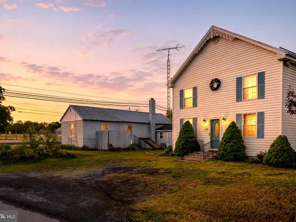 2974 Martinsburg Pike, Stephenson, VA 22656