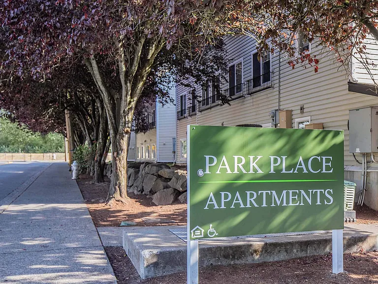 Park Place — Photo 22