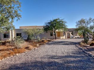 6239 E Montgomery Rd, Cave Creek, AZ 85331