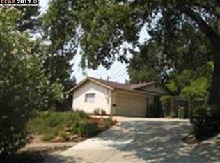 16 Jeanette Ct, Walnut Creek, CA 94596