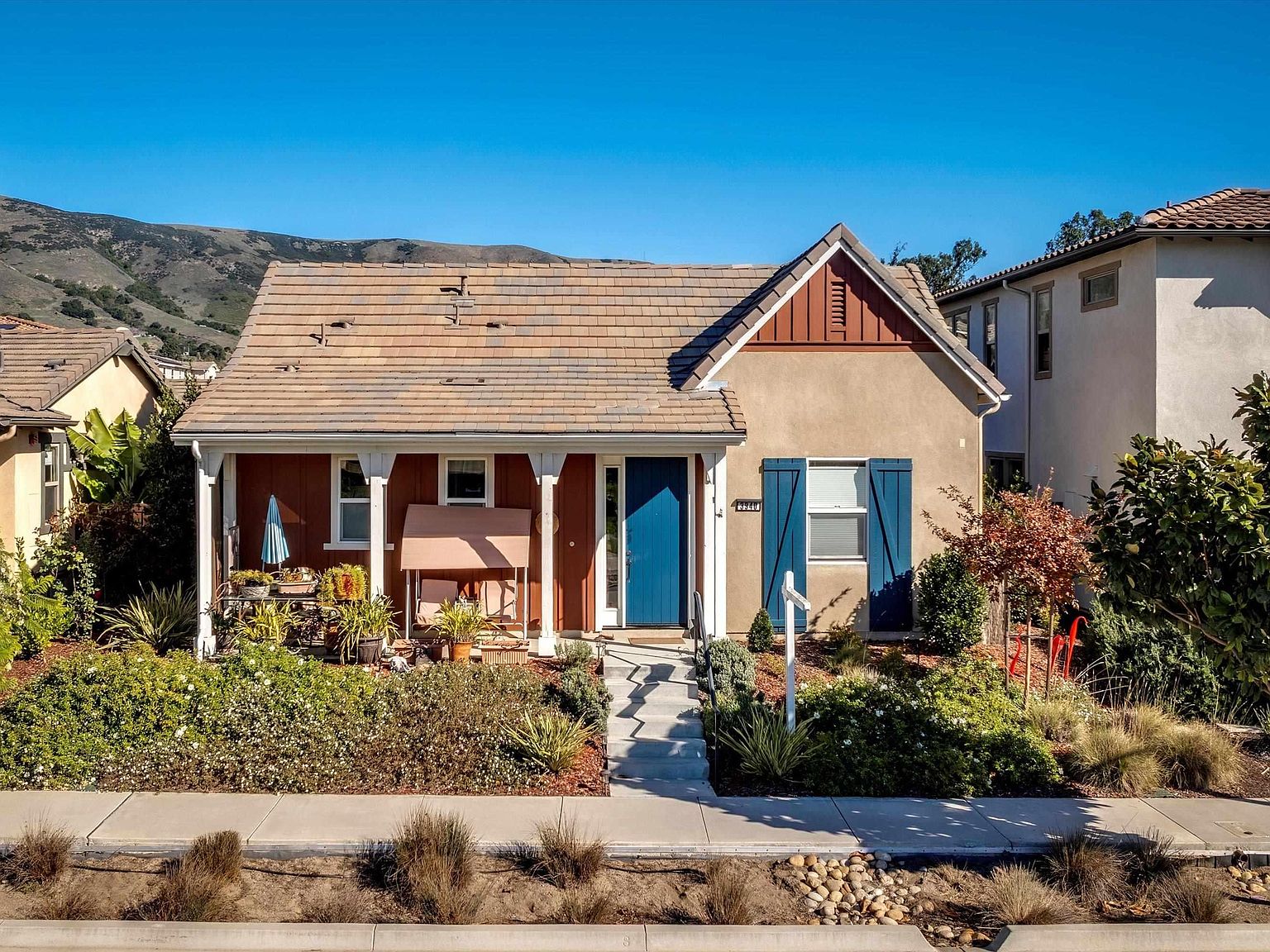 3940 Righetti Ranch Rd, San Luis Obispo, CA 93401 | Zillow