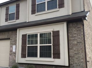1701 S. Bell Blvd #1304, Cedar Park, TX 78613