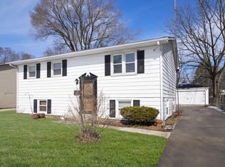427 W 16th Pl, Chicago Heights, IL 60411