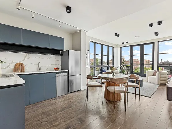 1411 Bushwick Ave #3A, Brooklyn, NY 11207