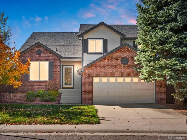 9821 Rock Dove Lane, Highlands Ranch, CO 80129