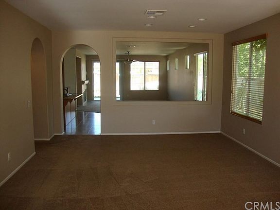 Entry room