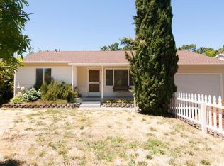 205 Corrillo Dr, San Rafael, CA 94903