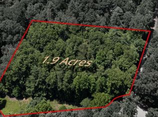 Macedonia Church Rd, Blue Ridge, GA 30513