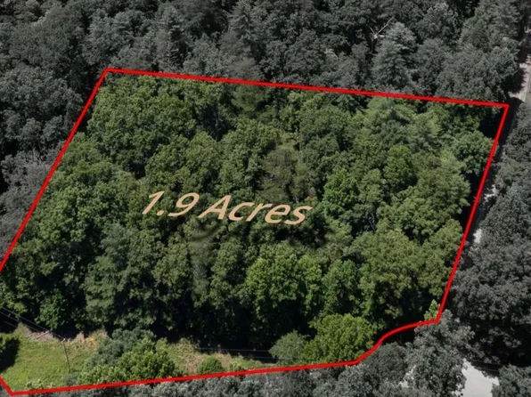 Macedonia Church Rd, Blue Ridge, GA 30513