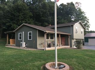 20051 Maddensville Pike, Orbisonia, PA 17243