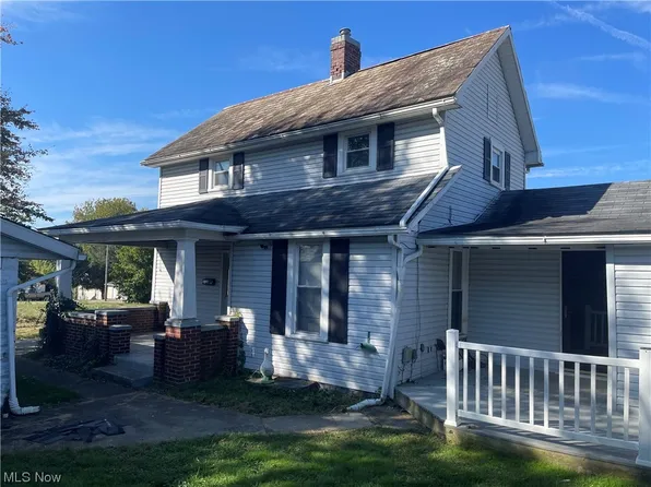 326 Winter St, Crooksville, OH 43731