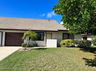 652 Casa Grande Dr #652, Melbourne, FL 32940