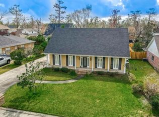 46 Belle Grove Dr, Destrehan, LA 70047