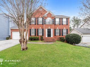 558 Watson Bay, Stone Mountain, GA 30087