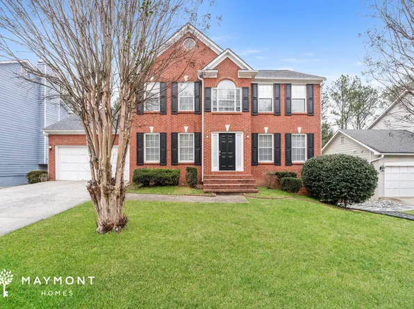 558 Watson Bay, Stone Mountain, GA 30087