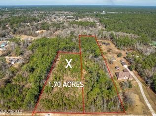 Old Fort Bayou Rd, Ocean Springs, MS 39564