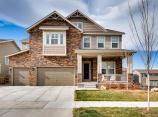 898 Dinosaur Dr, Erie, CO 80516