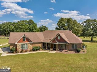 1143 Wesley Church Rd, Junction City, GA 31812