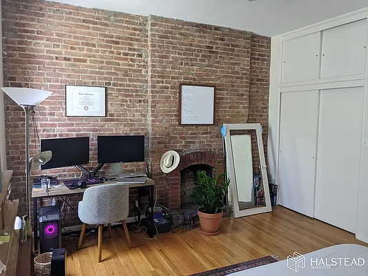 Rented by Halstead Real Estate | media 13